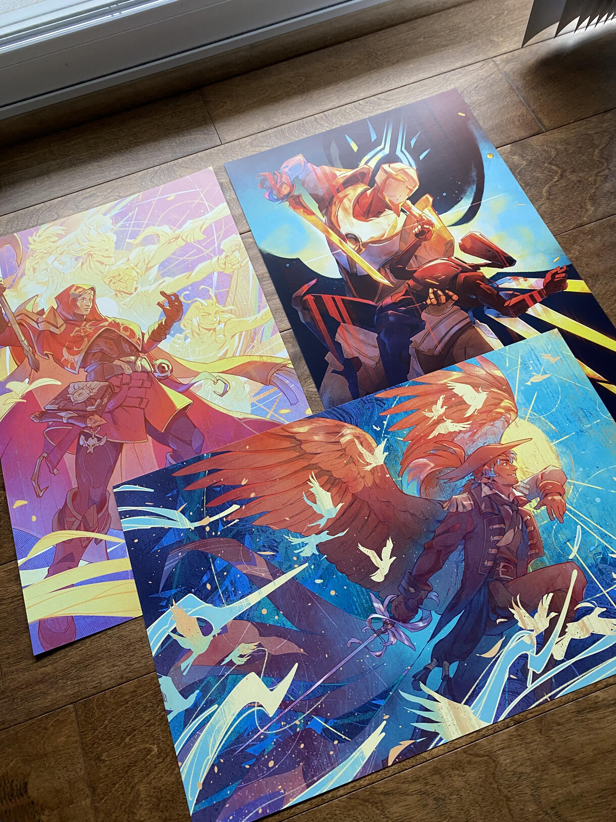 11x17 Prints