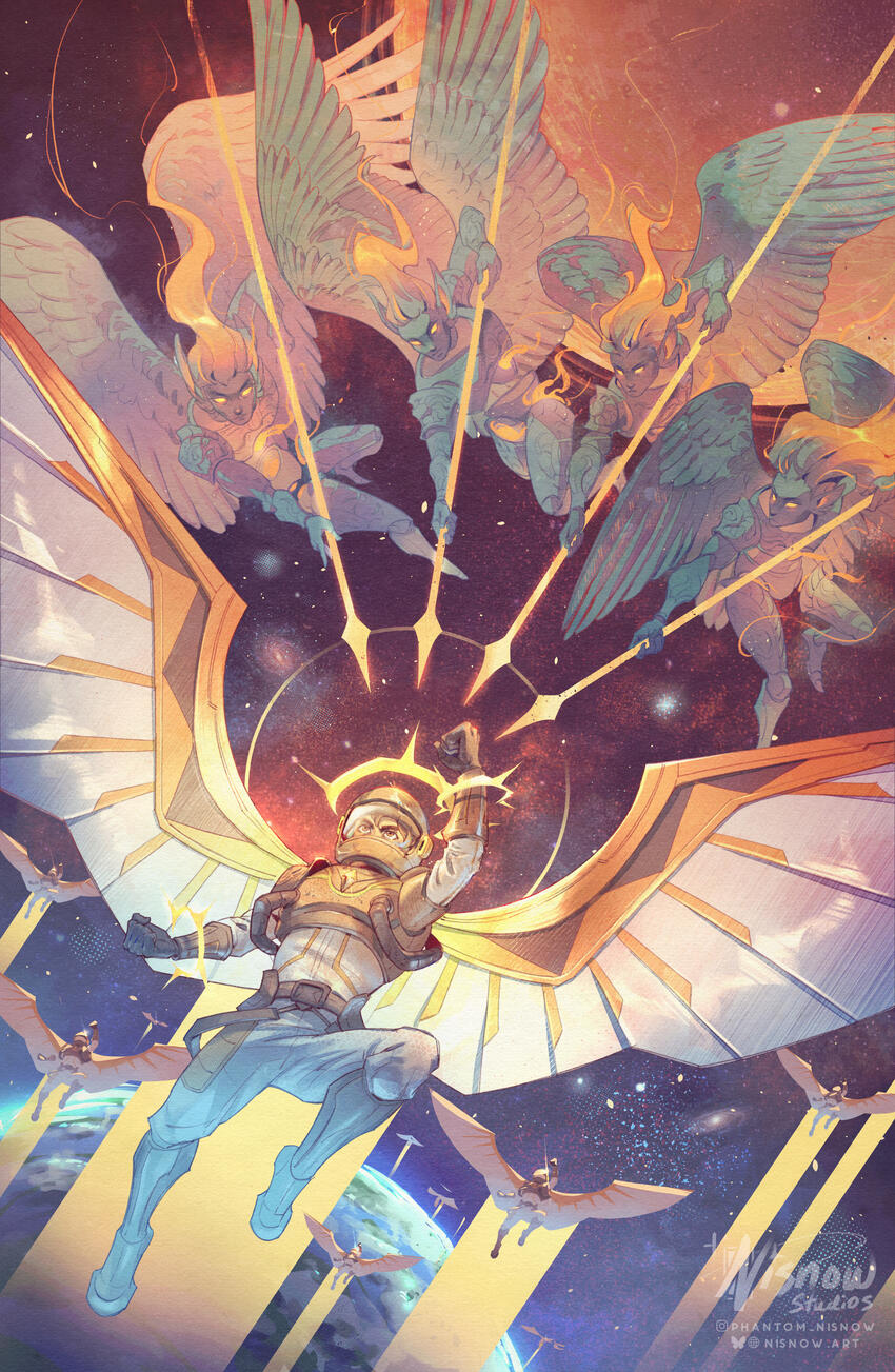 Icarus (2026)