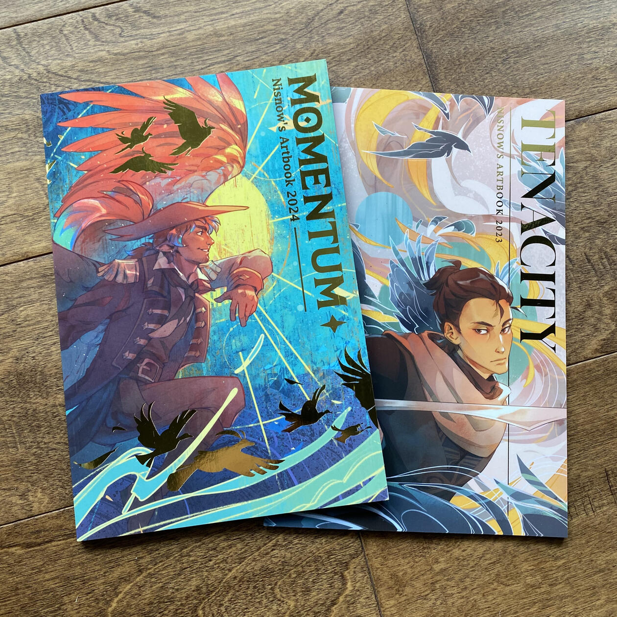 Art Books